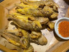 -李记东北饺子馆·东北菜(欢乐谷店)