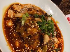 -渝信川菜(长安店)