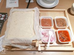 -天怡興·百年蒸饺(中心书城店)