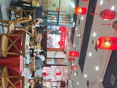 -红灯笼龙凤饭店(宁波老字号店)