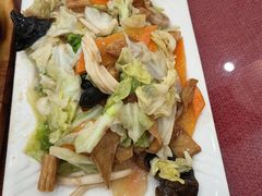 -桃子餐厅·天津菜(红星路直营店)