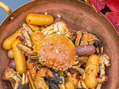 -汉水谣·江景餐厅(江滩店)