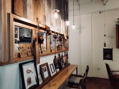 -懒鱼时光馆(沙坪坝店)