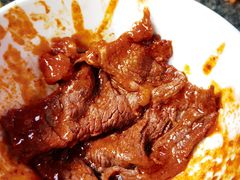 -靖远三虎特色羊羔肉
