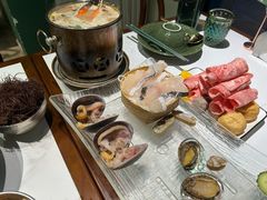 -Thai Basil罗勒叶泰式餐厅(时代天街店)