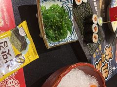 -古田居·特色寿司料理(骏欣中心店)