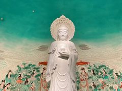 -大报恩寺遗址景区