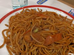 -闫家炸鸡架(五爱总店)