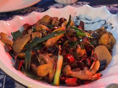 -滇道云南特色料理(康定路店)