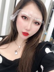 -HQ半永久纹绣纹眉