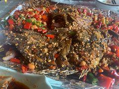 -小厨子私房菜·云南美食店
