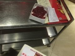 -海底捞火锅(奥体南路店)