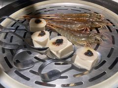 -碗中海·蒸汽海鲜·桑拿鸡(岭南天地店)
