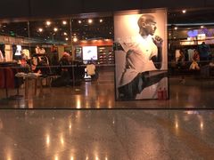 -NIKE品牌体验店(金源新燕莎店)