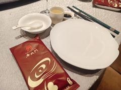 -老北门·苏帮菜·湖景包间(月光码头店)