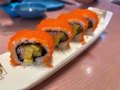 -晴季寿司(红旗街万达店)