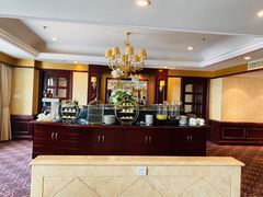 -江门逸豪酒店