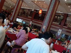 -侬佳蒸菜馆(听潮店)