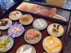 -桥香园过桥米线(国贸店)