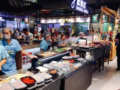 -盒马鲜生(曜一城店)