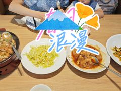 -连鹭海鲜·海肠捞饭·海胆饭(星海店)