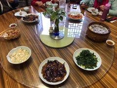 -双塔老饭店