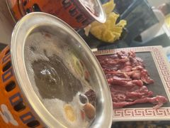 -老毛手抓·盐池滩羊非遗手抓(宁夏总店)