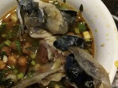 -大河宴·椒麻鱼火锅(北京路中和美食街店)