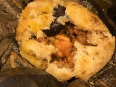 -添好运点心专门店(百老汇店)