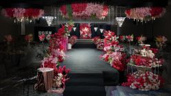 -玖玖婚嫁礼仪策划(江滨西路店)