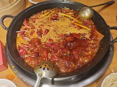 -楠火锅(太古里总店)
