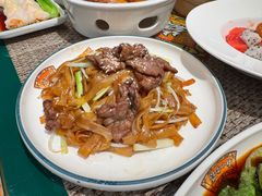 -岭南小生·粤港点心(南门口店)