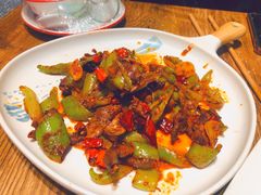 -永红源啤酒·烧烤·海鲜·大排档(青特城店)