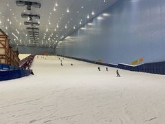 -广州热雪奇迹