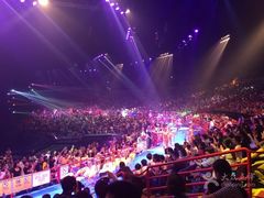 -广州富力丽思卡尔顿酒店