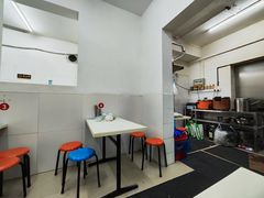 -福德小笼(东余杭路分店)