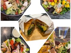-THE WOODS 简餐 (国贸商城店)
