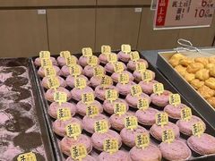 -詹记桃酥(包河万达店)