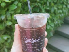 哥斯达黎加冰滴-Seesaw Coffee(环贸iapm店)