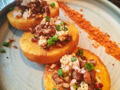 -Ameigo梅果·云贵川bistro(长宁来福士店)