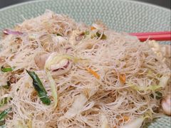 功夫炒兴化粉-南门食仙·手工福州菜(南门兜店)