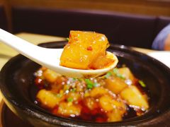砂锅凉粉-盘飧市(春熙路店)
