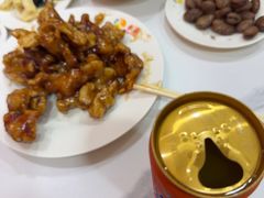 -杏园餐厅(西四北大街店)