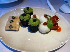 -杭儿风餐厅(嘉里中心店)