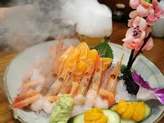 -尺山寸水日料(马桥满天星店)