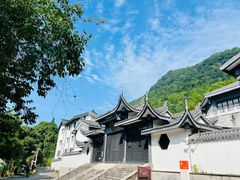 -缙云山景区