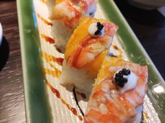 -山葵家·创意料理(宁波来福士店)