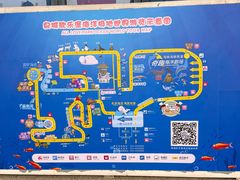 -泉城欧乐堡海洋极地世界