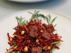 -虹御轩·传承江浙菜(虹桥店)
