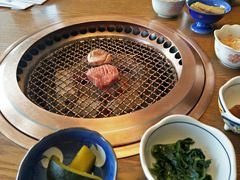 -炎蔵牛舌烤肉